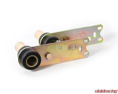 Rennline Adjustable Spring Plates Porsche 944 | 924 2.0L & Turbo 1976-1985 - S-08030