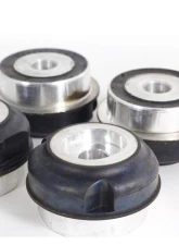 Rennline HD Subframe Bushing Set Porsche 993 1994-1998                                     - S-52012P - Image 2