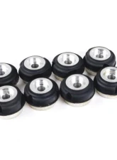 Rennline HD Subframe Bushing Set Porsche 993 1994-1998                                     - S-52012P - Image 3