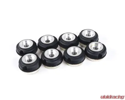 Rennline HD Subframe Bushing Set Porsche 993 1994-1998 - S-52012P