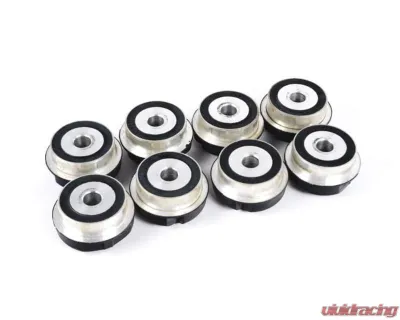 Rennline HD Subframe Bushing Set Porsche 993 1994-1998 - S-52012P