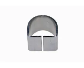Rennline Front Swaybar Bushing Bracket Porsche 911| 912 | 930 1974-1989