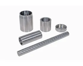 Rennline HD Rear Subframe Bushing Tool Kit Porsche 997 2005-2013