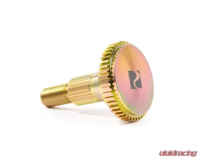 Rennline RWD Conversion Spindles Porsche 996 | 997 1998-2008 - S151