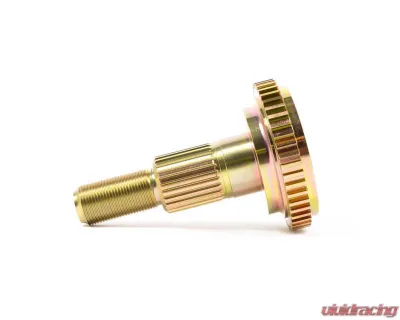 Rennline RWD Conversion Spindles Porsche 996 | 997 1998-2008 - S151
