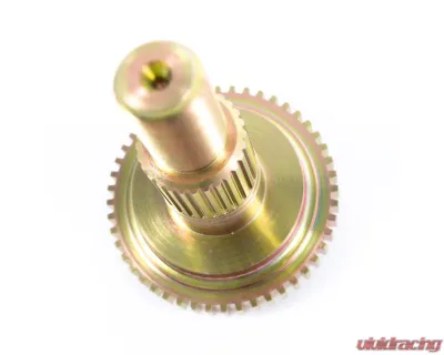 Rennline RWD Conversion Spindles Porsche 996 | 997 1998-2008 - S151