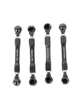 Rennline Adjustable Lift Links w/ Adaptive Air Suspension Porsche 95B Macan 2015+                                     - S169 - Image 7