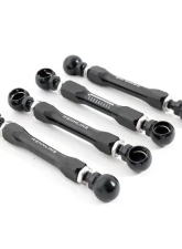 Rennline Adjustable Lift Links w/ Adaptive Air Suspension Porsche 95B Macan 2015+                                     - S169 - Image 2