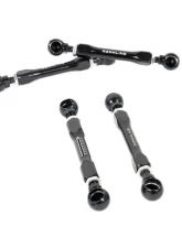 Rennline Adjustable Lift Links w/ Adaptive Air Suspension Porsche 95B Macan 2015+                                     - S169 - Image 3