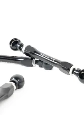 Rennline Adjustable Lift Links w/ Adaptive Air Suspension Porsche 95B Macan 2015+                                     - S169 - Image 4