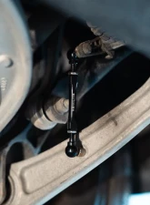 Rennline Adjustable Lift Links w/ Adaptive Air Suspension Porsche 95B Macan 2015+                                     - S169 - Image 7