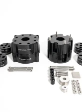 Rennline 75mm Lift Kit Porsche Cayenne 955 | 957 2019+                                     - S182 - Image 6