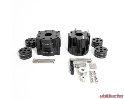 Rennline 75mm Lift Kit Porsche Cayenne 955 | 957 2019+ - S182
