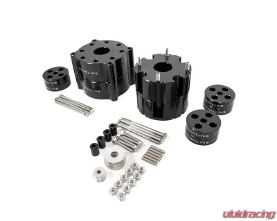 Rennline 75mm Lift Kit Porsche Cayenne 955 | 957 2019+ - S182