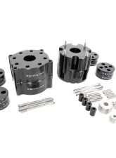 Rennline 75mm Lift Kit Porsche Cayenne 955 | 957 2019+                                     - S182 - Image 3