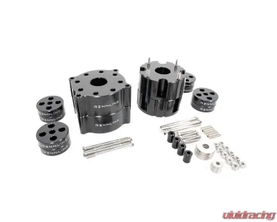 Rennline 75mm Lift Kit Porsche Cayenne 955 | 957 2019+ - S182