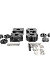 Rennline 75mm Lift Kit Porsche Cayenne 955 | 957 2019+                                     - S182 - Image 4