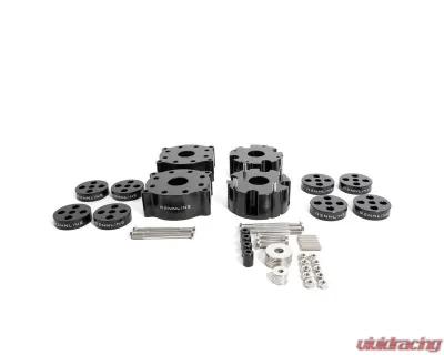 Rennline 75mm Lift Kit Porsche Cayenne 955 | 957 2019+ - S182