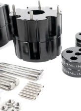 Rennline 75mm Lift Kit Porsche Cayenne 955 | 957 2019+                                     - S182 - Image 5
