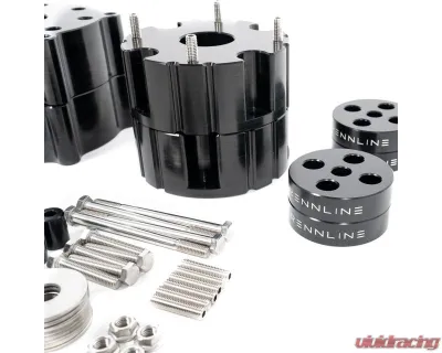 Rennline 75mm Lift Kit Porsche Cayenne 955 | 957 2019+ - S182