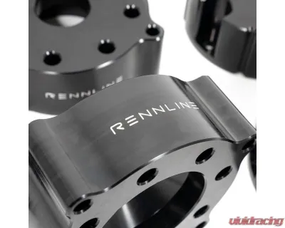 Rennline 75mm Lift Kit Porsche Cayenne 955 | 957 2019+ - S182