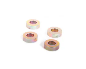 Rennline Thrust Arm Spacers Porsche 997 | 987 | 991 | 981 | 996 GT3 2002-2019