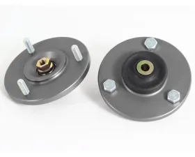 Rennline Rear Monoball Strut Mount Porsche 996 | 997 1998-2009