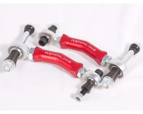 Rennline Droplink Set Porsche 996 | 997 TT/C4 1998-2009