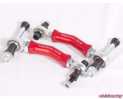 Rennline Droplink Set Porsche 996 | 997 TT/C4 1998-2009 - S44