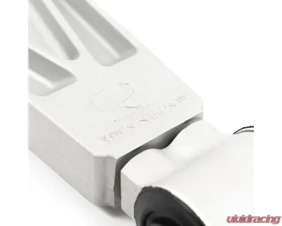 Rennline GT3 Style Lower Control Arm Set Porsche  996 | 997 | 986 | 987 | 981 | 991 | 718 1997-2024 - S58.59