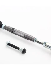 Rennline Rear Toe Control Arm w/ Bump Steer Kit Porsche 996 | 997 | 986 | 987 1997-2012                                     - S70.10.41 - Image 4