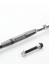 Rennline Rear Toe Control Arm w/ Bump Steer Kit Porsche 996 | 997 | 986 | 987 1997-2012                                     - S70.10.41 - Image 2