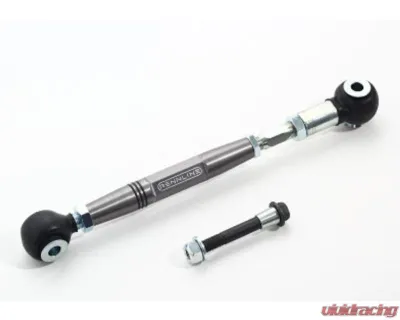 Rennline Rear Toe Control Arm w/ Bump Steer Kit Porsche 996 | 997 | 986 | 987 1997-2012 - S70.10.41