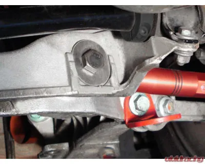 Rennline Rear Toe Control Arm w/ Bump Steer Kit Porsche 996 | 997 | 986 | 987 1997-2012 - S70.10.41