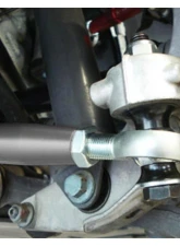 Rennline Rear Toe | Camber | Kinematic Control Arms w/ Bump Porsche 996 | 997 1998-2009                                     - S70.71.10.12.41.50 - Image 3