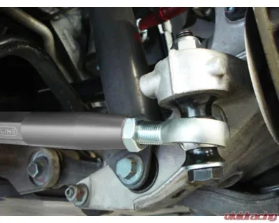 Rennline Rear Toe | Camber | Kinematic Control Arms w/ Bump Porsche 996 | 997 1998-2009 - S70.71.10.12.41.50