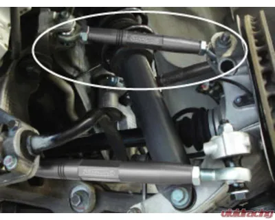 Rennline Rear Upper Control Arm Porsche 996 | 997 1998-2009 - S71.50.12
