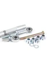 Rennline Rear Toe Control Arm Porsche 993 1994-1998                                     - S72.10.41 - Image 2