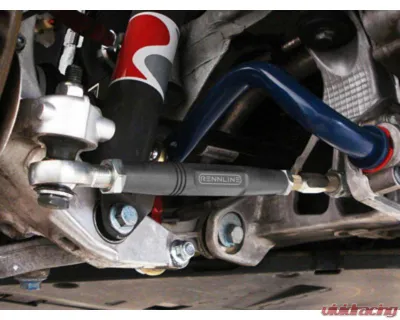 Rennline Rear Toe Control Arm Porsche 993 1994-1998 - S72.10.41