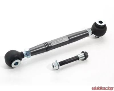 Rennline Rear Toe | Camber | Kinematic Control Arms Porsche 993 1994-1998 - S72.73.74.10.12.41.5