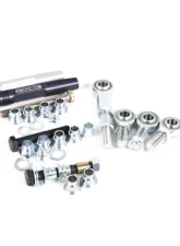 Rennline Rear Toe | Camber | Kinematic Control Arms Porsche 993 1994-1998                                     - S72.73.74.10.12.41.5 - Image 2
