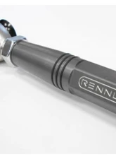 Rennline Rear Kinematic Control Arm Porsche 993 1994-1998                                     - S73.50.12 - Image 2