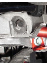 Rennline Rear Kinematic Control Arm Porsche 993 1994-1998                                     - S73.50.12 - Image 4