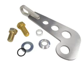 Rennline Harness Mount - Long (Tunnel Side) Porsche 911 | 964 | 993 | 996 | 997 | 944 | 928 | 914 1963-2013