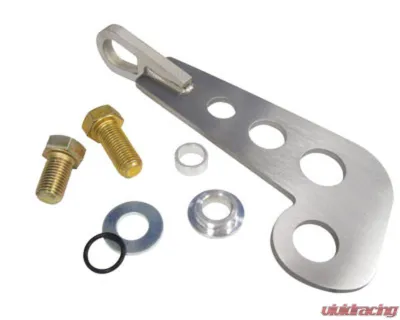 Rennline Harness Mount - Long (Tunnel Side) Porsche 911 | 964 | 993 | 996 | 997 | 944 | 928 | 914 1963-2013 - SA01