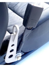 Rennline Harness Mount - Long (Tunnel Side) Porsche 911 | 964 | 993 | 996 | 997 | 944 | 928 | 914 1963-2013                                     - SA01 - Image 2