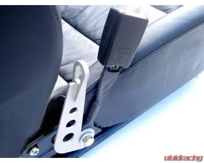 Rennline Harness Mount - Long (Tunnel Side) Porsche 911 | 964 | 993 | 996 | 997 | 944 | 928 | 914 1963-2013 - SA01