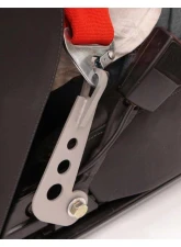 Rennline Harness Mount - Long (Tunnel Side) Porsche 911 | 964 | 993 | 996 | 997 | 944 | 928 | 914 1963-2013                                     - SA01 - Image 3