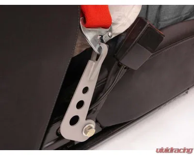 Rennline Harness Mount - Long (Tunnel Side) Porsche 911 | 964 | 993 | 996 | 997 | 944 | 928 | 914 1963-2013 - SA01