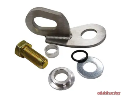 Rennline Harness Mount - Door Side Porsche 911 | 964 | 993 | 996 | 997 | 944 | 928 | 914 1963-2013 - SA03